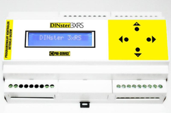 DINster 3xRS - 1