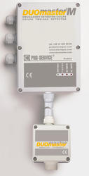 DUOmaste CO/LPG M/EP, CO - elektrochemický senzor LPG - polovodičový senzor - 1