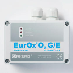 EurOx.O2 G/E - 1