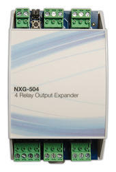 NXG-504 - 1